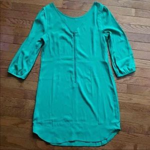 American Eagle Outfitters Dresses - American Eagle green dress size 10 American Eagle Outfitters Dresses - American Eagle green dress size 10